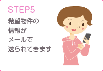 mooroo(ムールー)STEP5